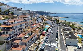 Los cristianos - San Telmo piscina y vistas mar
